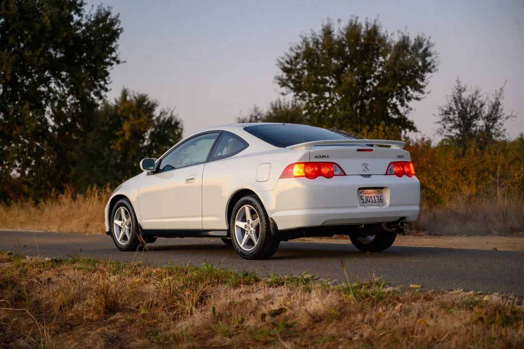 2004 Acura Integra 4th Gen - Image 15 of 31