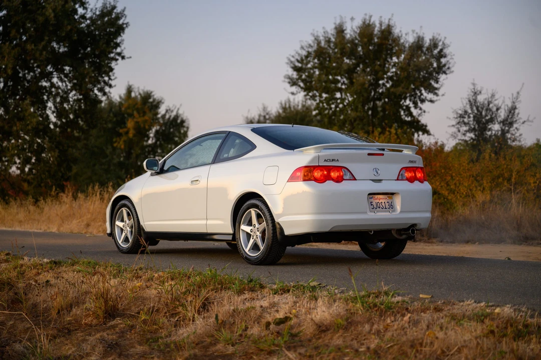 2004 Acura Integra 4th Gen - Image 14 of 31