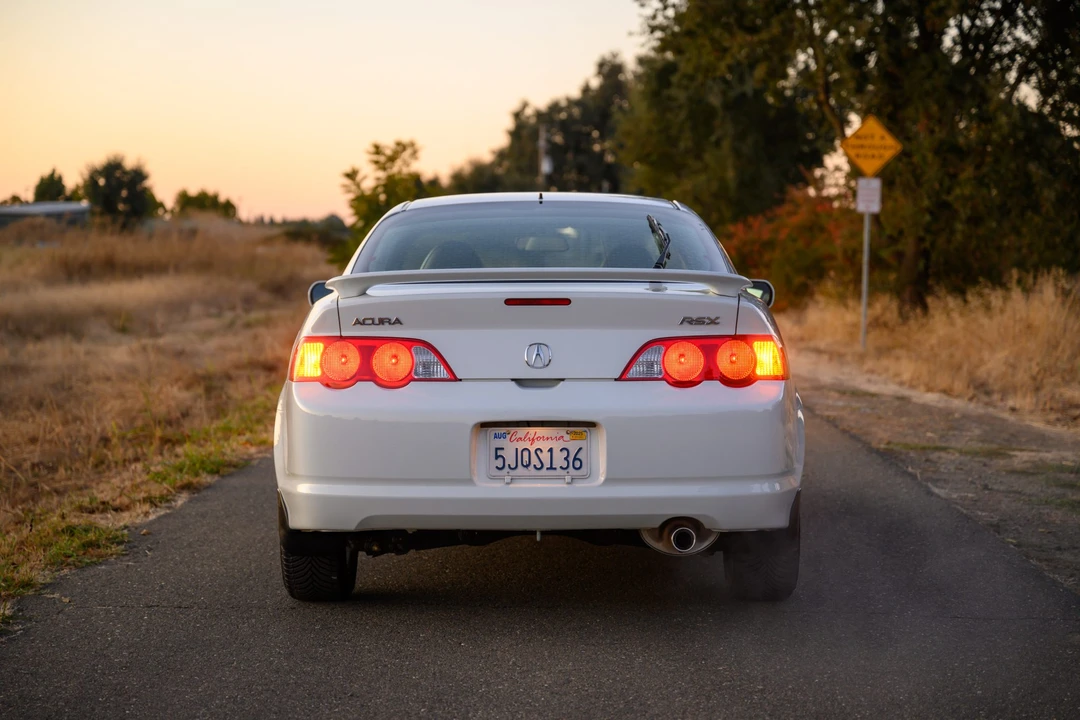 2004 Acura Integra 4th Gen - Image 18 of 31