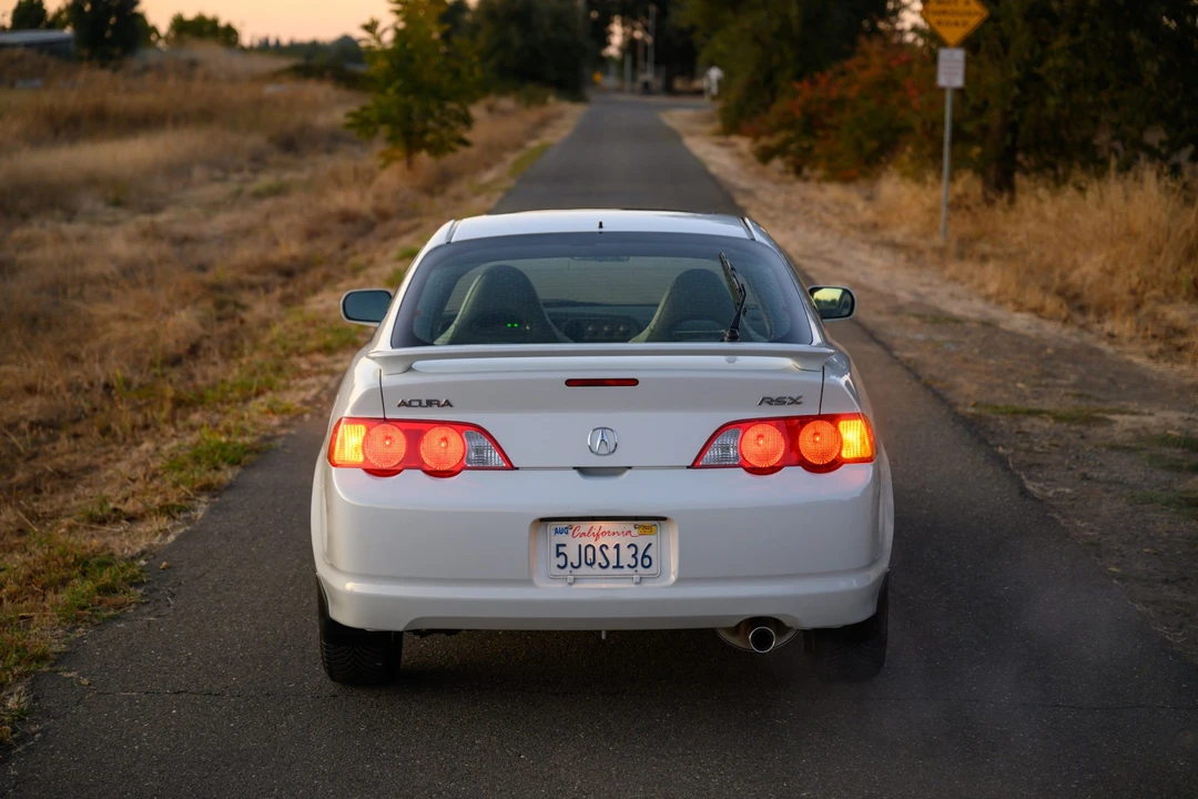 2004 Acura Integra 4th Gen - Image 17 of 31