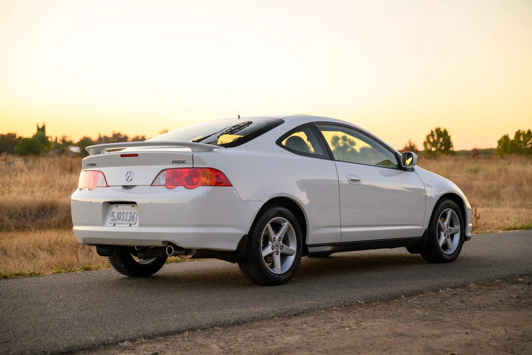 2004 Acura Integra 4th Gen - Image 20 of 31