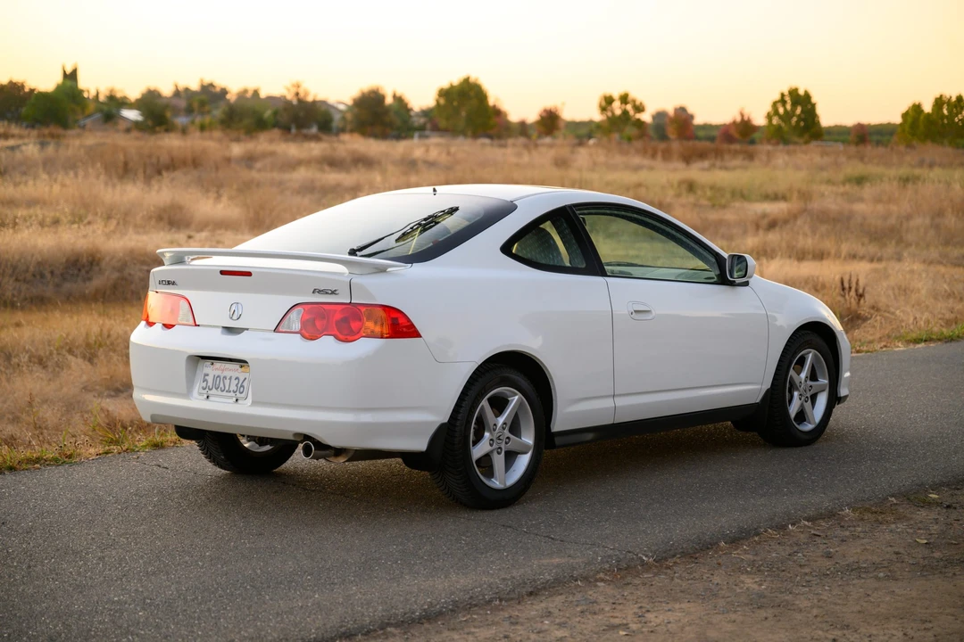 2004 Acura Integra 4th Gen - Image 19 of 31