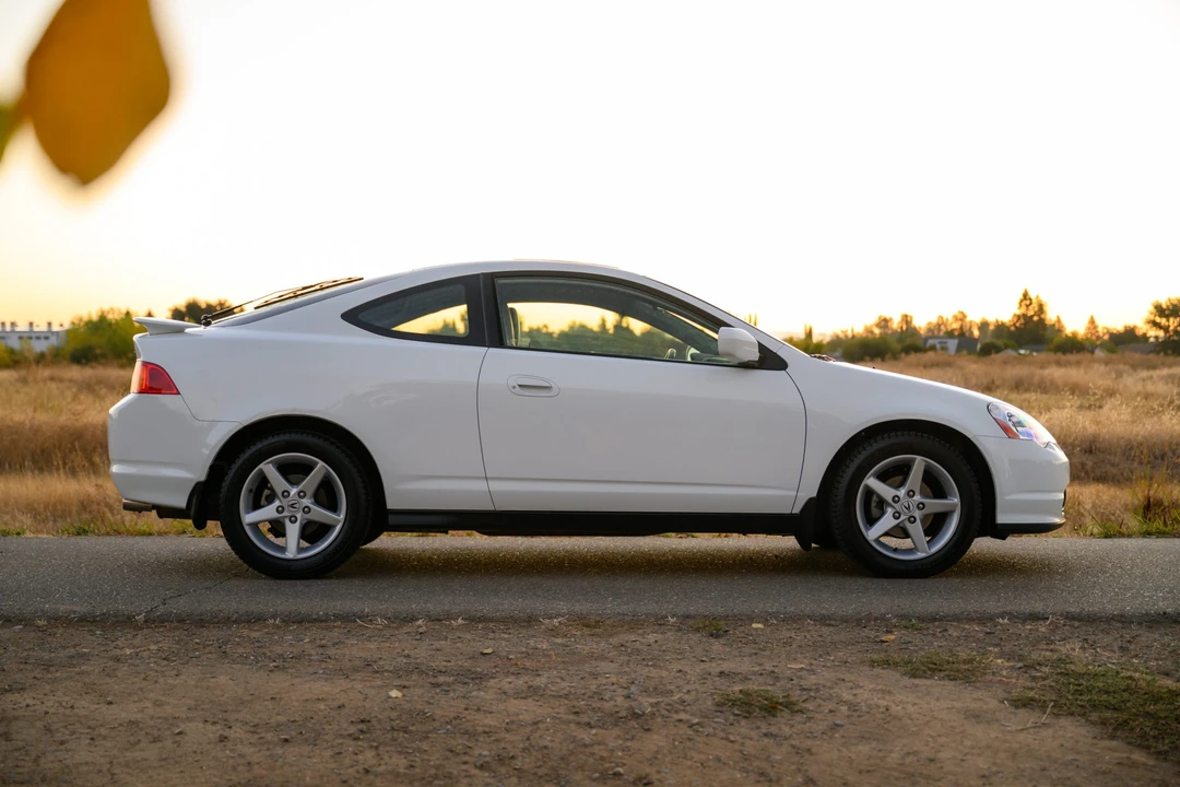 2004 Acura Integra 4th Gen - Image 23 of 31