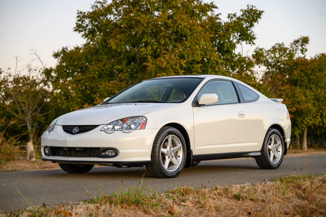 2004 Acura Integra 4th Gen - Image 10 of 31