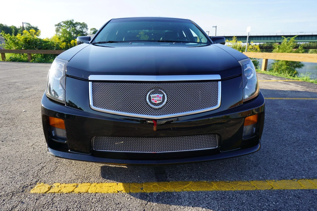 2004 Cadillac CTS-V 1st Gen - Image 26 of 31