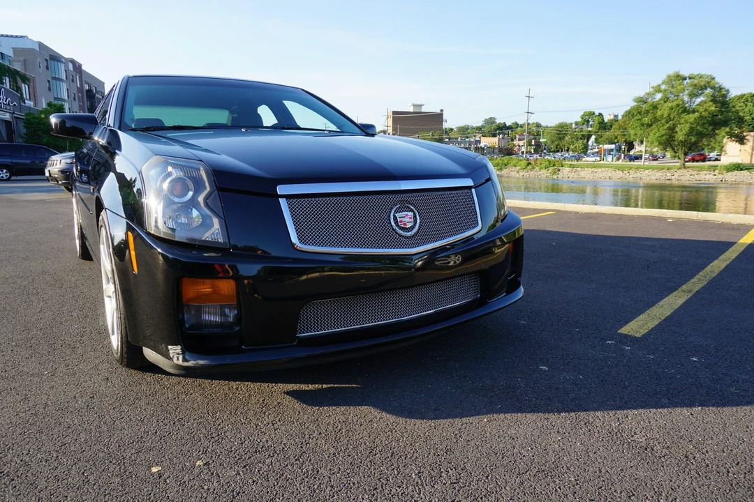 2004 Cadillac CTS-V 1st Gen - Image 24 of 31