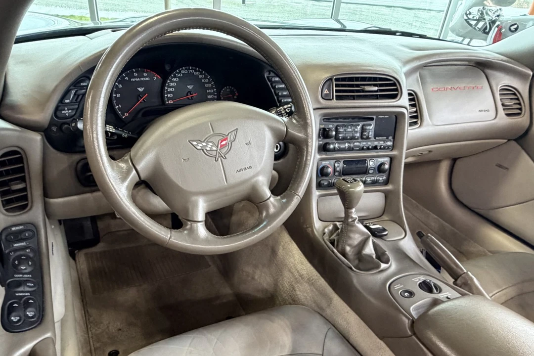 2004 Chevrolet Corvette C5 - Image 5 of 7
