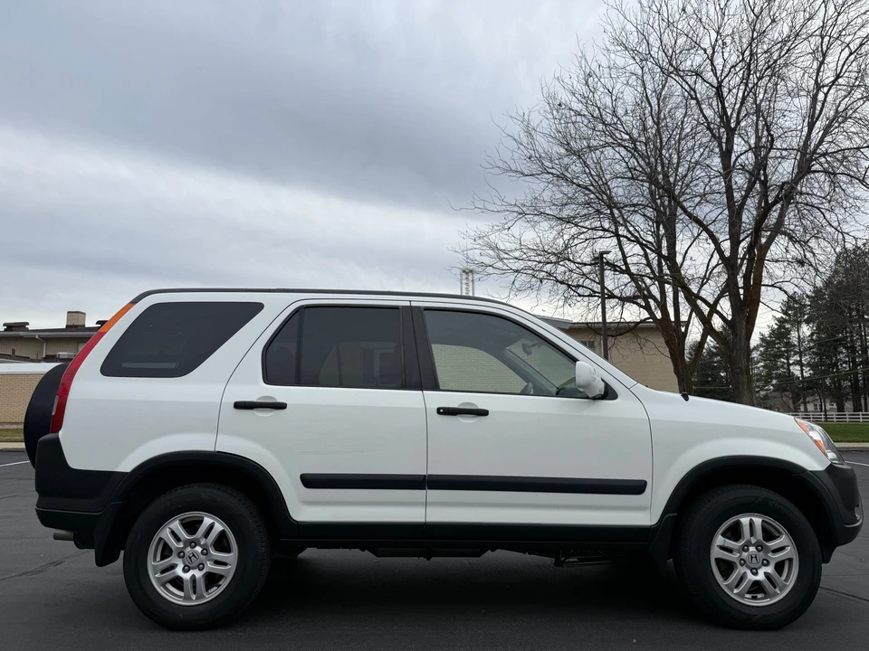 2004 Honda CR-V 2nd Gen - Image 23 of 31