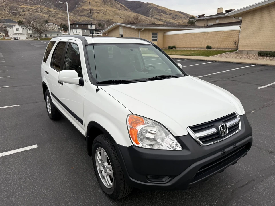 2004 Honda CR-V 2nd Gen - Image 22 of 31