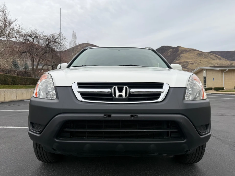 2004 Honda CR-V 2nd Gen - Image 20 of 31