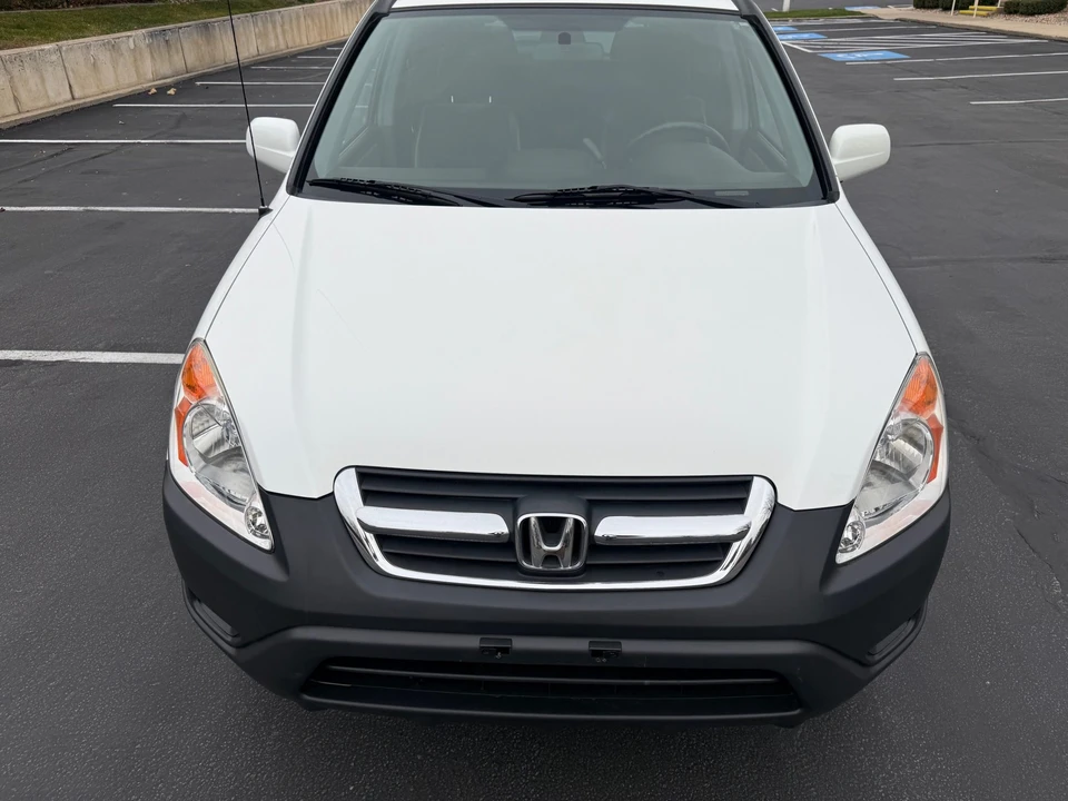 2004 Honda CR-V 2nd Gen - Image 19 of 31