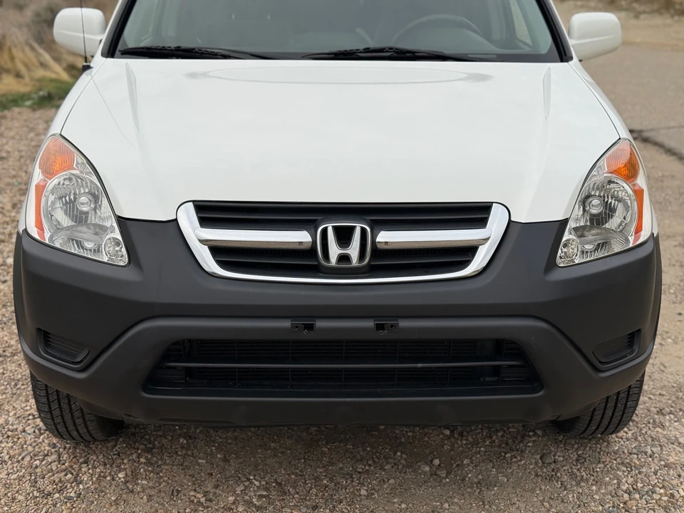 2004 Honda CR-V 2nd Gen - Image 31 of 31