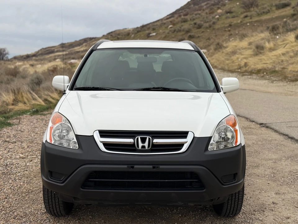2004 Honda CR-V 2nd Gen - Image 6 of 31