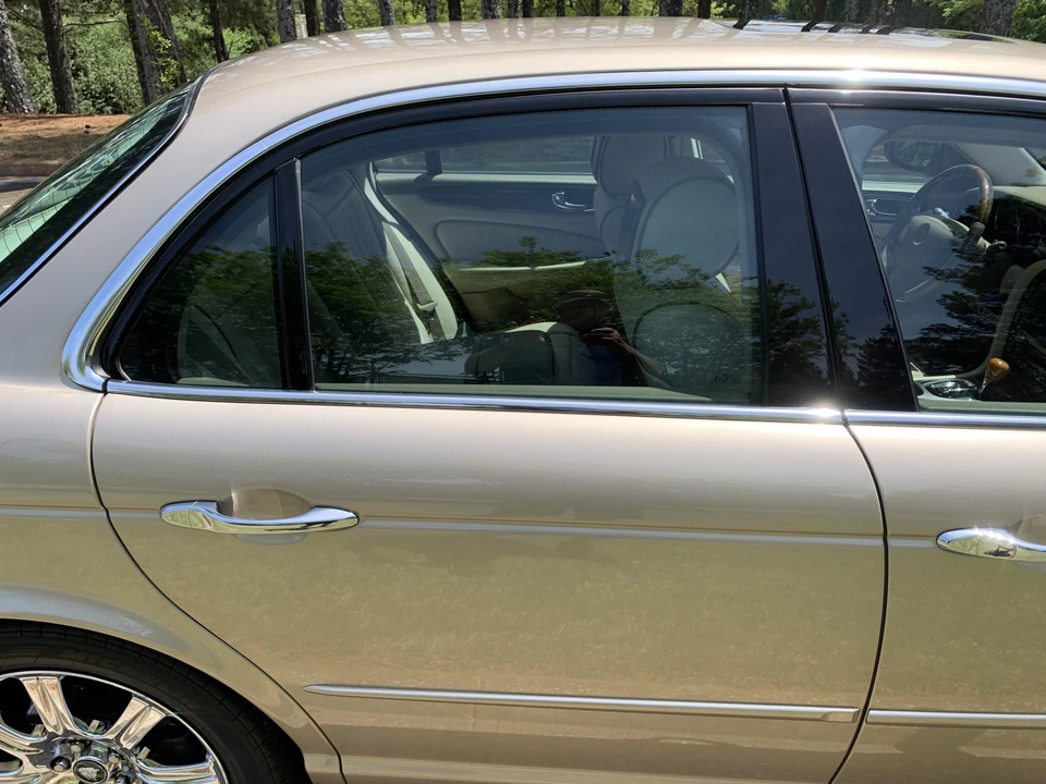 2004 Jaguar X350/X356/X358 XJ - Image 30 of 31