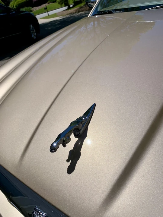 2004 Jaguar X350/X356/X358 XJ - Image 24 of 31