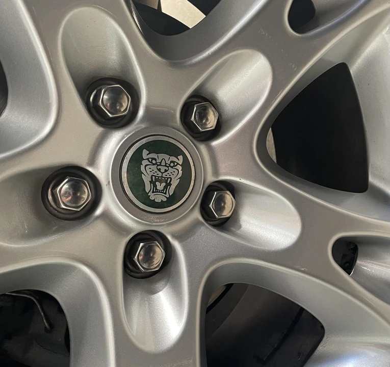 2004 Jaguar X100 XK8 - Image 18 of 31