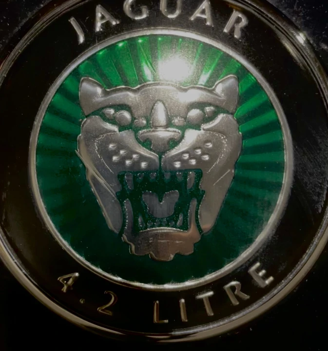 2004 Jaguar X100 XK8 - Image 15 of 31