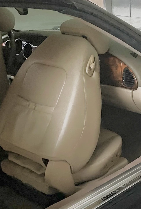 2004 Jaguar X100 XK8 - Image 31 of 31