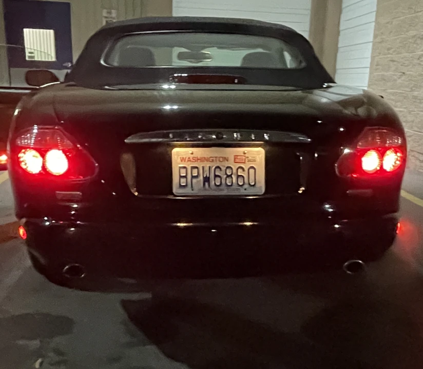 2004 Jaguar X100 XK8 - Image 12 of 31