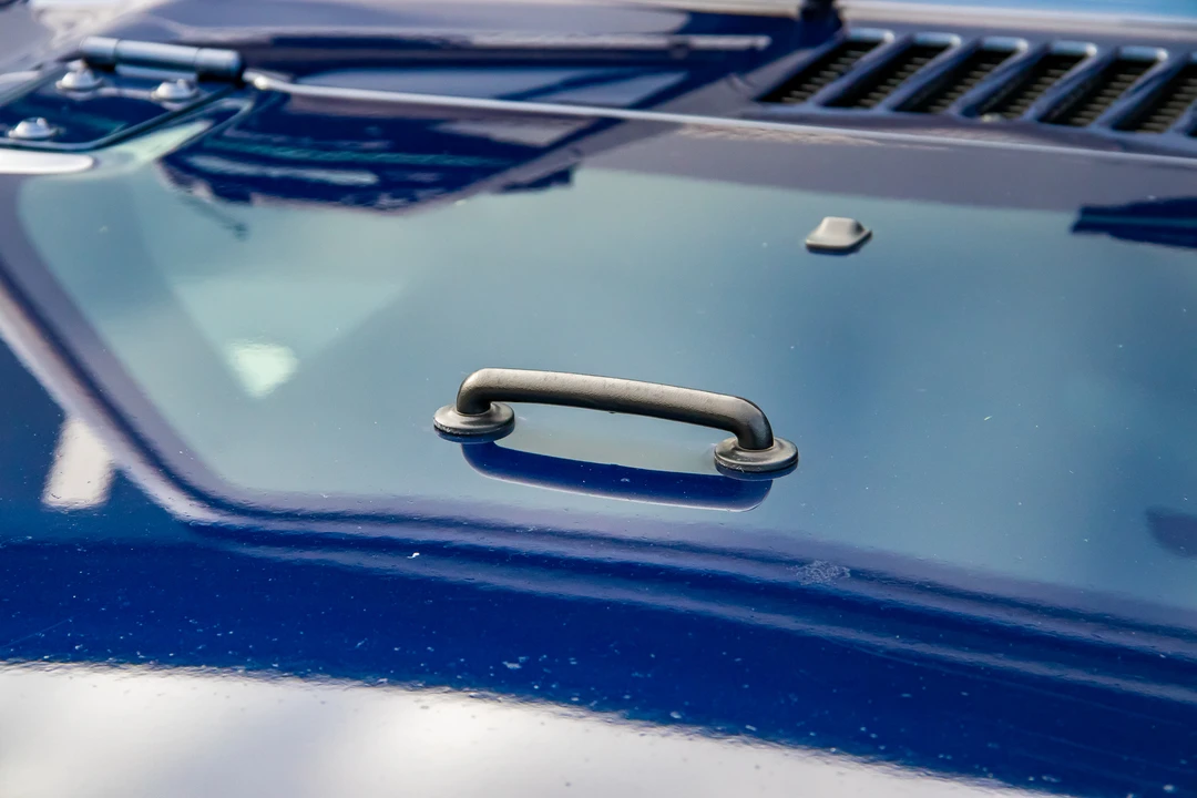 2004 Jeep TJ Wrangler - Image 31 of 31