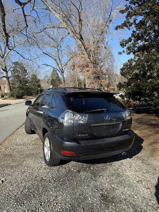 2004 Lexus RX 2nd Gen - Image 6 of 31