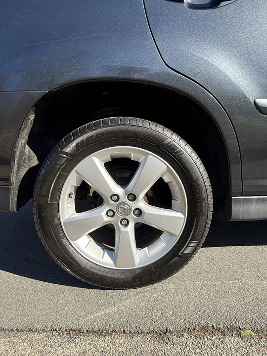 2004 Lexus RX 2nd Gen - Image 31 of 31
