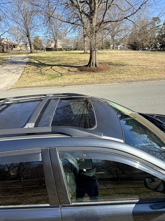 2004 Lexus RX 2nd Gen - Image 27 of 31