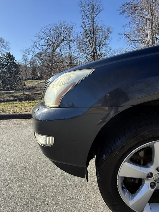 2004 Lexus RX 2nd Gen - Image 17 of 31