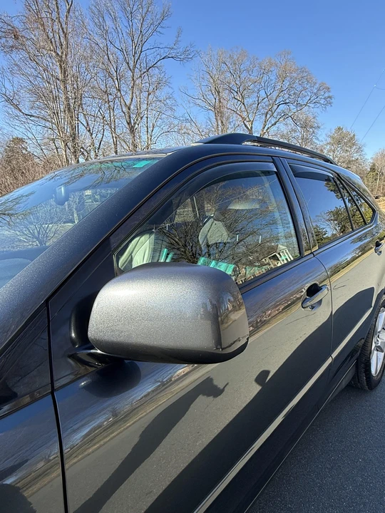 2004 Lexus RX 2nd Gen - Image 20 of 31