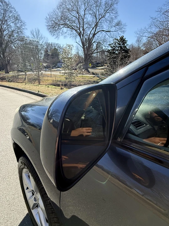 2004 Lexus RX 2nd Gen - Image 21 of 31