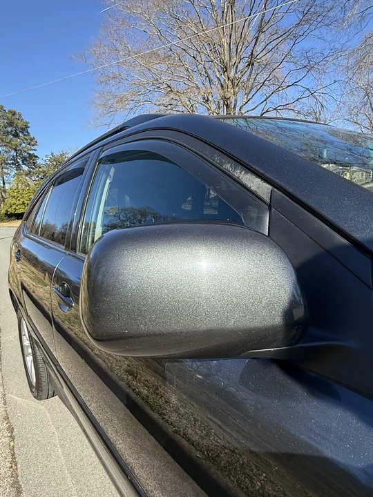 2004 Lexus RX 2nd Gen - Image 19 of 31