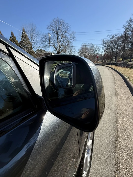 2004 Lexus RX 2nd Gen - Image 22 of 31