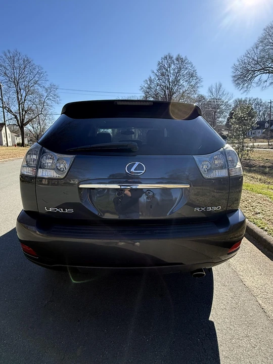 2004 Lexus RX 2nd Gen - Image 7 of 31