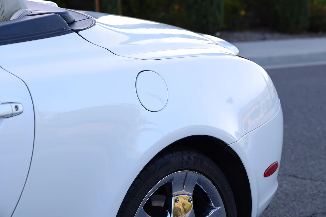 2004 Lexus SC430 - Image 29 of 31
