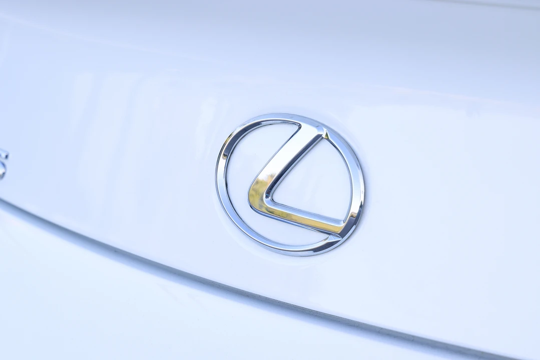 2004 Lexus SC430 - Image 31 of 31