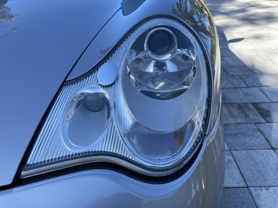 2004 Porsche 996 Carrera - Image 17 of 31