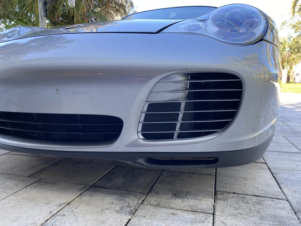 2004 Porsche 996 Carrera - Image 18 of 31