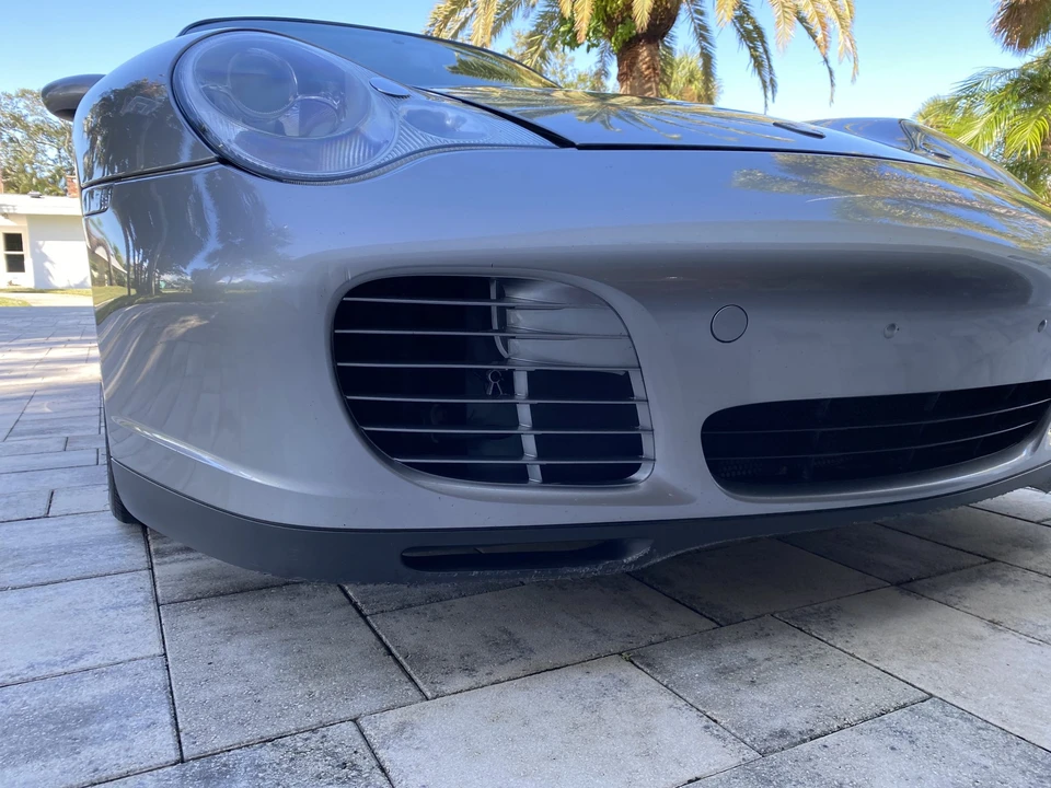 2004 Porsche 996 Carrera - Image 23 of 31