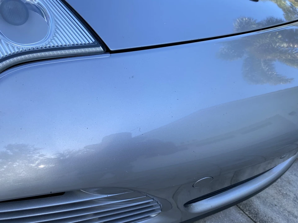 2004 Porsche 996 Carrera - Image 24 of 31
