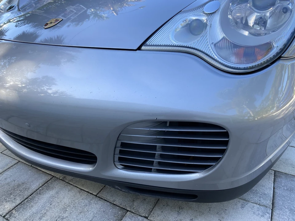 2004 Porsche 996 Carrera - Image 19 of 31