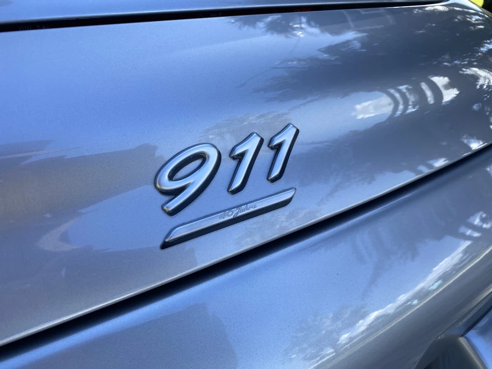 2004 Porsche 996 Carrera - Image 22 of 31