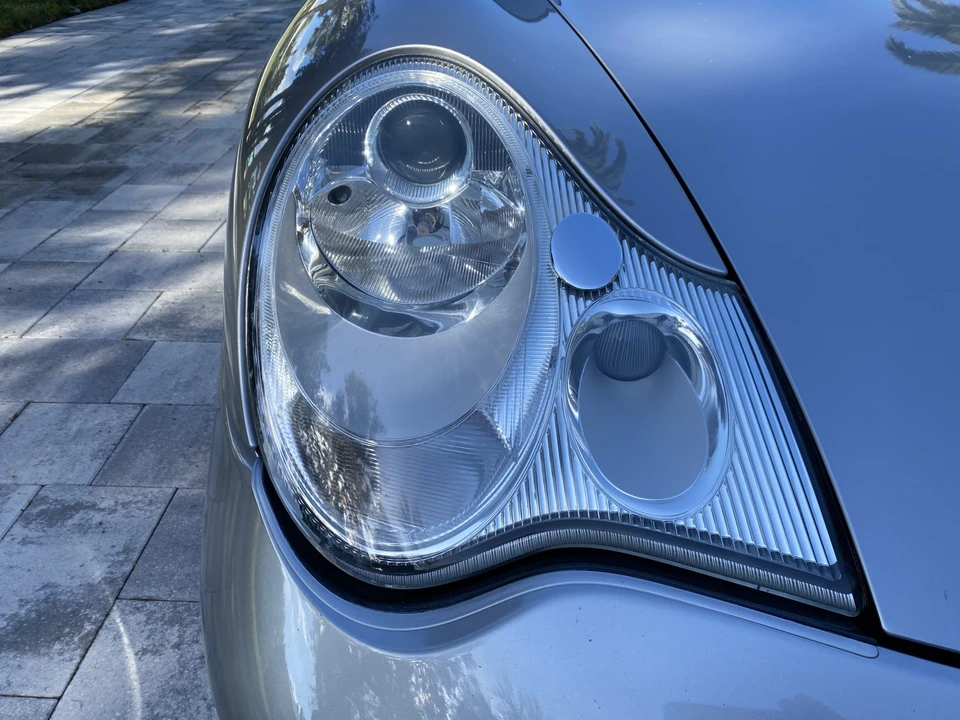 2004 Porsche 996 Carrera - Image 16 of 31