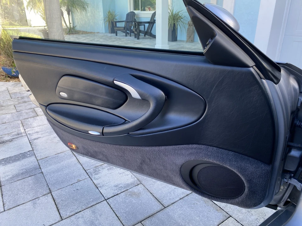 2004 Porsche 996 Carrera - Image 29 of 31