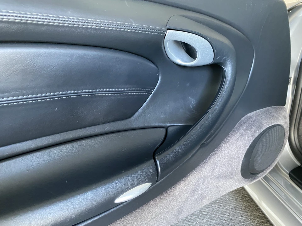 2004 Porsche 996 Carrera - Image 30 of 31