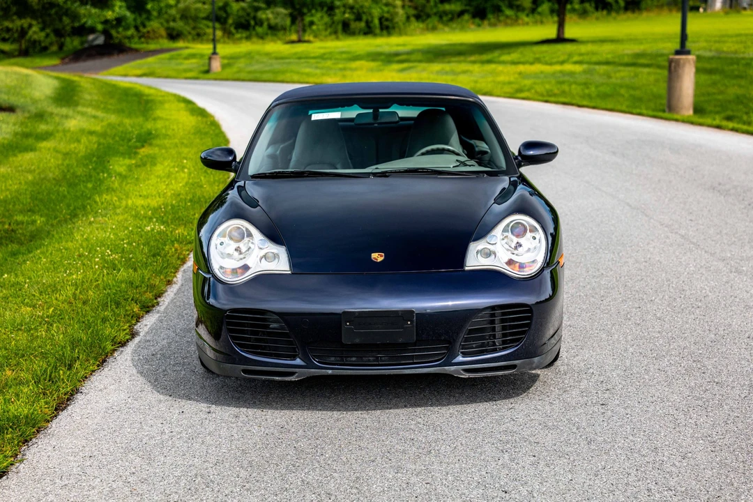 2004 Porsche 996 Carrera 4S - Image 2 of 31