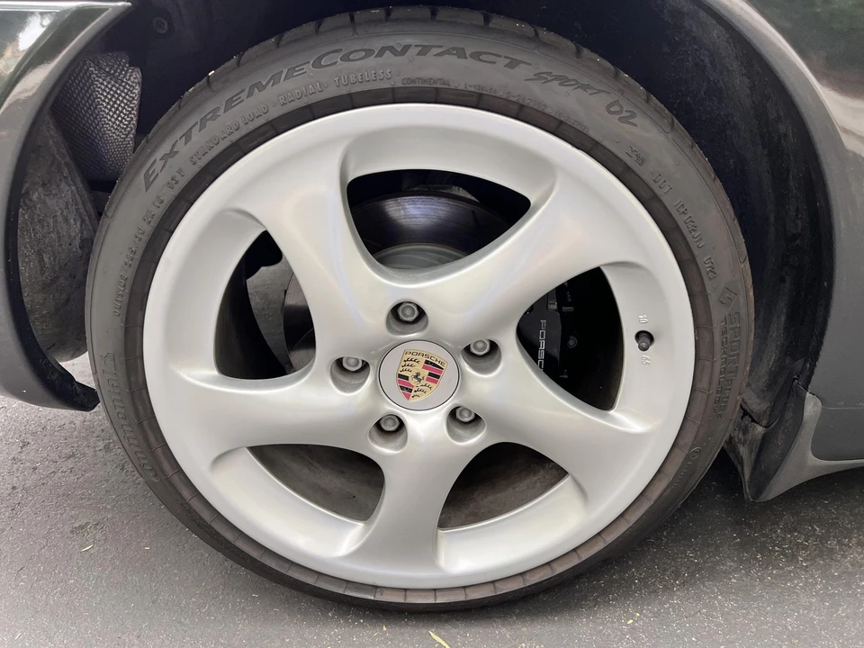 2004 Porsche - Image 31 of 31