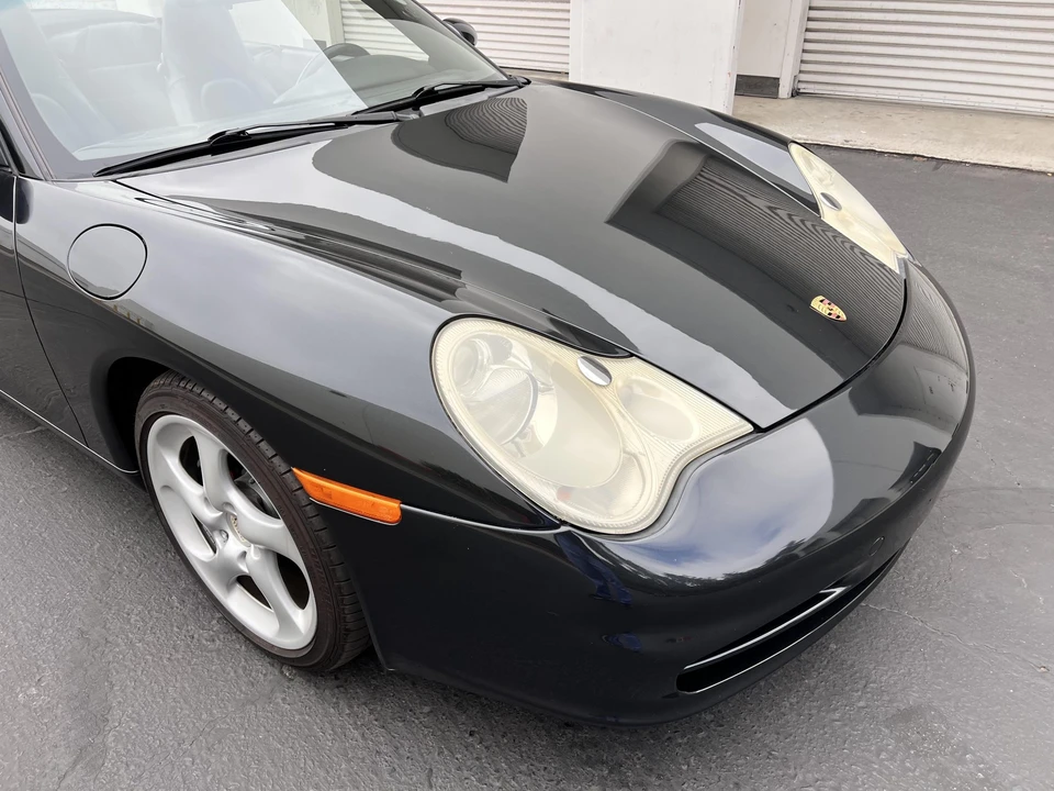 2004 Porsche - Image 19 of 31
