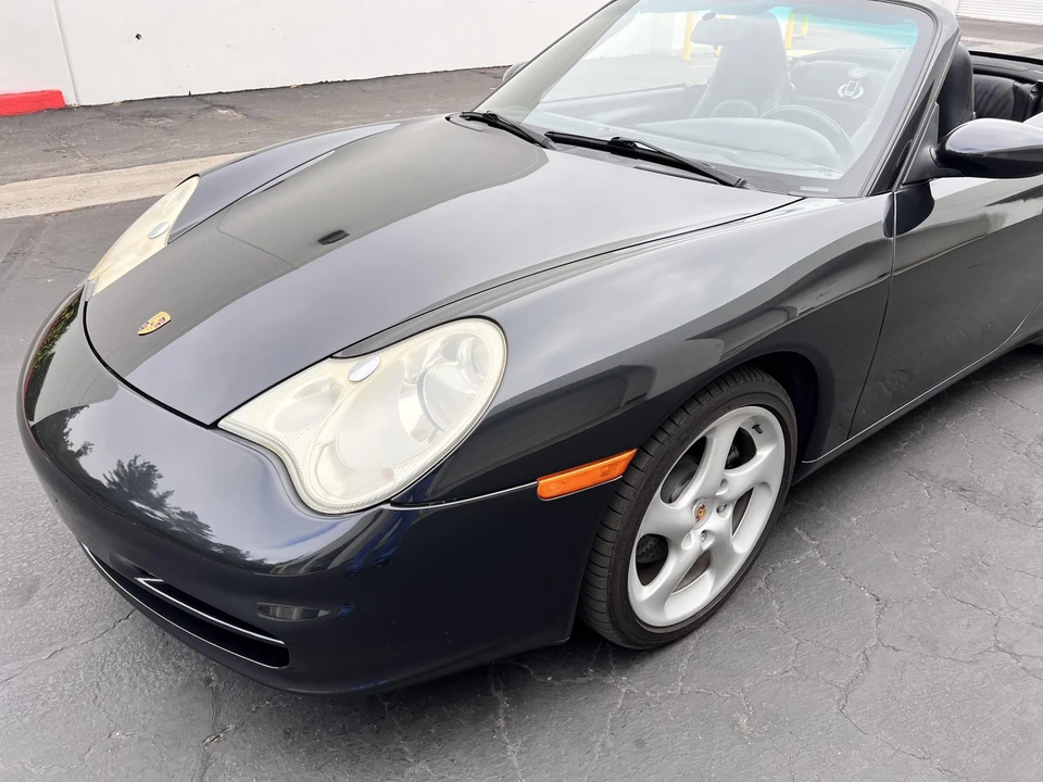 2004 Porsche - Image 20 of 31