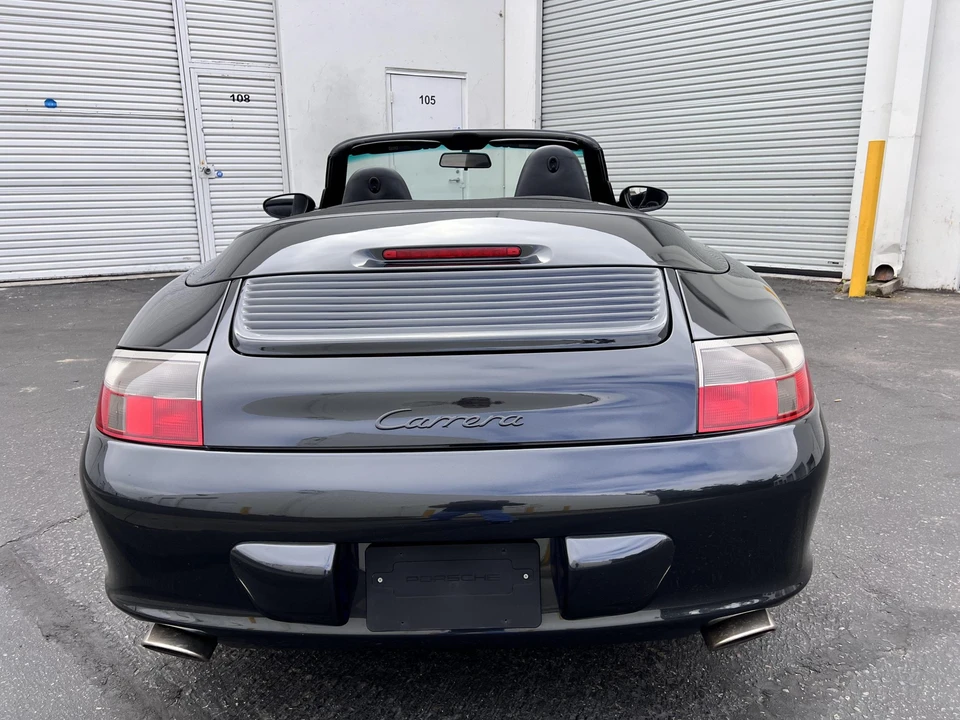 2004 Porsche - Image 5 of 31