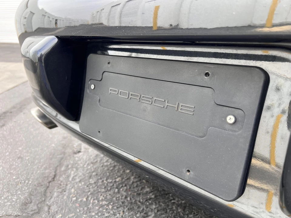 2004 Porsche - Image 28 of 31